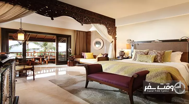 هتل آیانا بالی